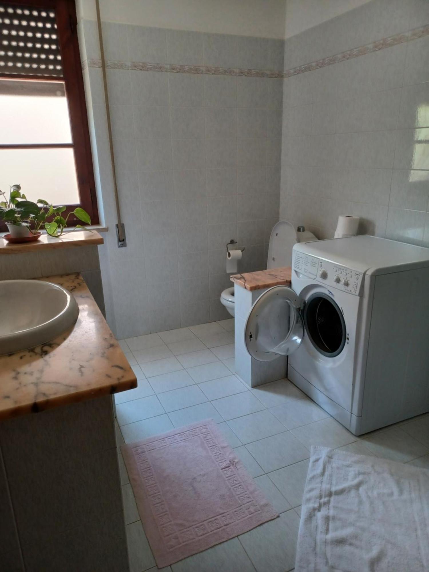Appartamento Per Vacanza Castelsardo Exterior foto
